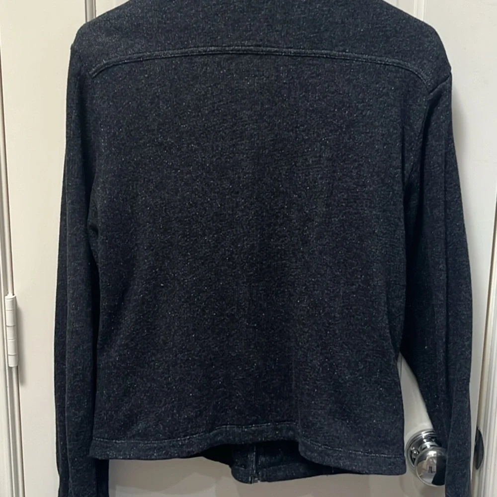 CAbi Ladies Knit Jacket - Picture 2 of 3